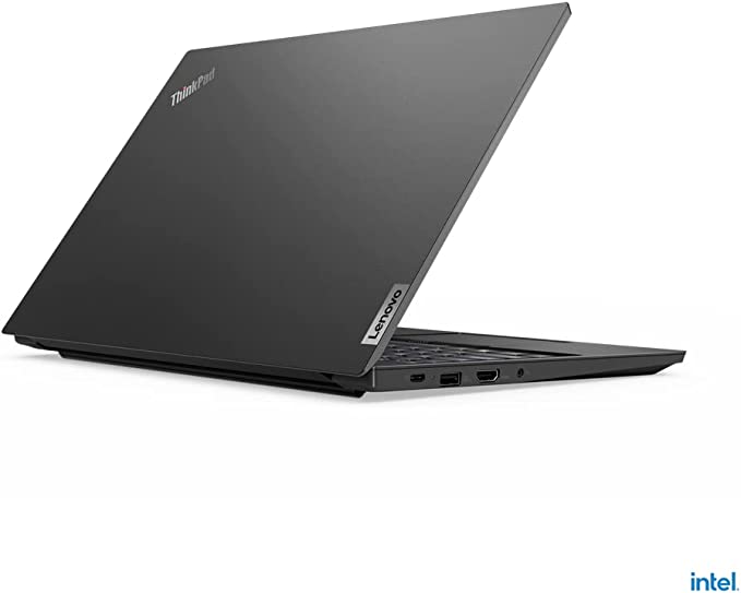 Lenovo ThinkPad E15 Gen 4 Core i5-1235U, 8GB DDR4, 512GB SSD - Bag | Black Lenovo ThinkPad E15 Gen 4 Core i5-1235U, 8GB DDR4, 512GB SSD - Bag | Black